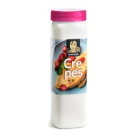 Preparato per Crepes da 170 gr - Carmencita