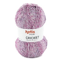 Cricket da 100 gr - Katia