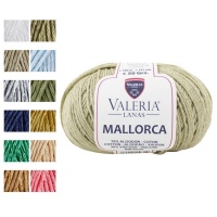 Mallorca da 50 g - Valeria