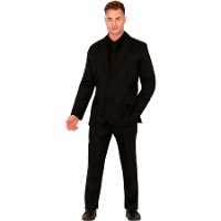 Costume colorato da uomo