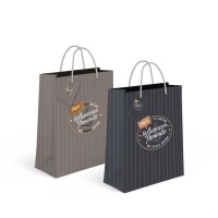 Papa Influencer Bag 14 x 11,5 x 6,7 cm - 1 pz.