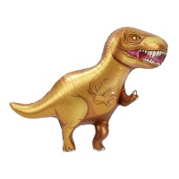 Palloncino Dinosauro T-Rex 105 x 61 cm