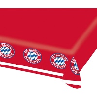 Tovaglia del FC Bayern Munich da 1,80 x 1,20 m