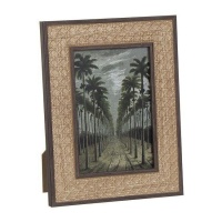 Cornice per palme per foto 10 x 15 cm - DCasa