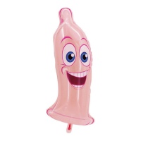 Palloncino preservativo da 94 cm