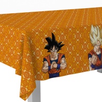 Tovaglia Dragon Ball 1,20 x 1,80 m