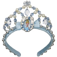 Il diadema di Cenerentola