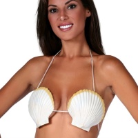 Reggiseno a conchiglia per adulti