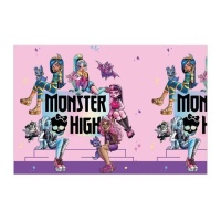 Tovaglia Monster High 1,20 x 1,80 cm