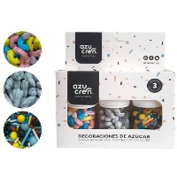 Kit di sprinkles del Mondo Galattico da 30 gr