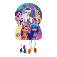 Pinata My Little Pony 65 x 46 cm