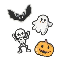 Magnete di Halloween - 1 unità