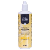 Colorante in gel liposolubile Azuluble da 100 ml - Azucren