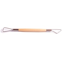 Svuotatore doppio per paste n° 3 di 19 cm - Innspiro