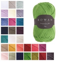 Summerlite 4ply 50 g - Rowan