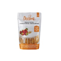 Cremor Tartaro 50 g - Decora