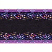 Tovaglia K-Pop da 180 x 120 cm