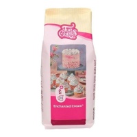 Preparato per crema incantata da 450 gr - FunCakes
