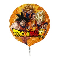 Palloncino di Dragon Ball da 45 cm