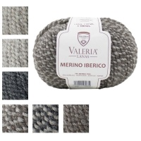 Merino Ibérico da 100 g - Valeria