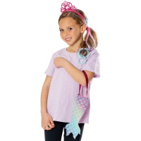 Set di accessori per bambini Barbie Mermaid