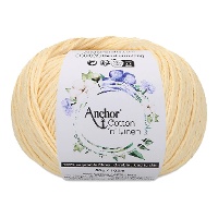 Cotone Lino da 50 gr - Anchor
