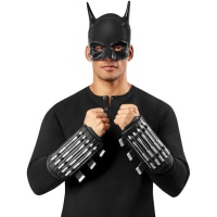 Accessorio per il braccio di Batman adulto