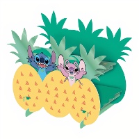 Porta dolci di Stitch 38 x 24 x 29 cm