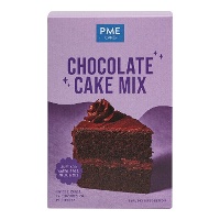 Miscela per torta al cioccolato da 500 gr - PME