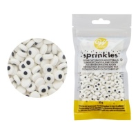 Sprinkles mini occhi da 56 g - Wilton