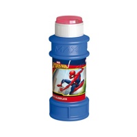 Bolle di sapone Spiderman da 175 ml - 1 unità