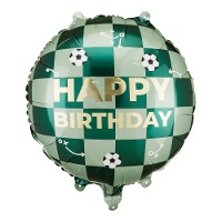 Pallone tattico da calcio da 35 cm