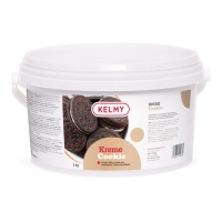 Crema Cookie da3 kg - Kelmy