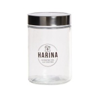 Barattolo Harina da 1200 ml - Dcasa