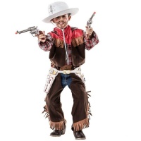 Costumi da cowboy per bambini