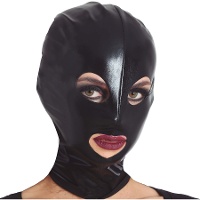 Cappuccio BDSM per adulti