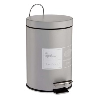 Pattumiera per bagno da 3 L Beauty products