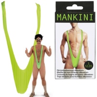 Costume da bagno da uomo Bikiniman - 1 pz.