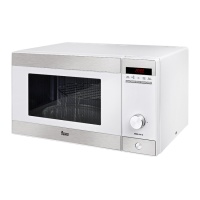 Microonde 800W con grill - Teka MWE230G