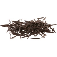 Scaglie al cioccolato da 50 gr - Dekora