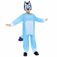 Costume da bambino Bluey