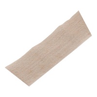 Nastro di rafia da 5,5 cm x 1 m