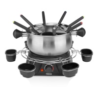 Set fonduta da 1,3L Fondue Family - Tristar FO1109