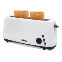 Tostapane 1 fessura lunga Princess - Tristar BR1052