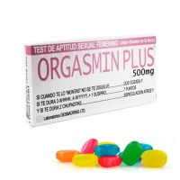 Orgasmin plus caramelle per donne