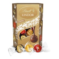 Cioccolatini Lindor assortiti da 200 gr - Lindt