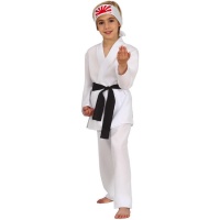 Costume da karate per bambini