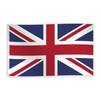 Bandiera del Regno Unito 90 x 150 cm