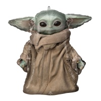 Palloncino Baby Yoda The Mandalorian da 66 x 58 cm - Anagram