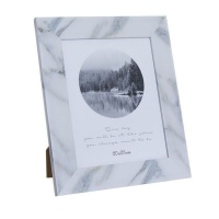 Portafoto in marmo per foto 20 x 25 cm - DCasa